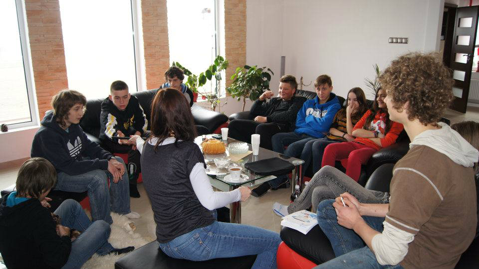tczowi bajkopisarze.
