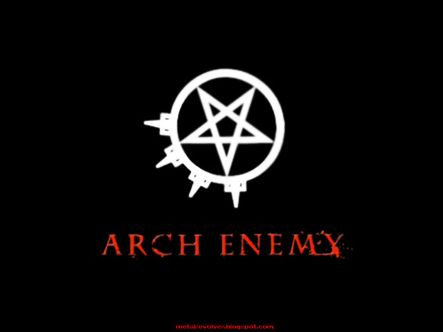Arch Enemy