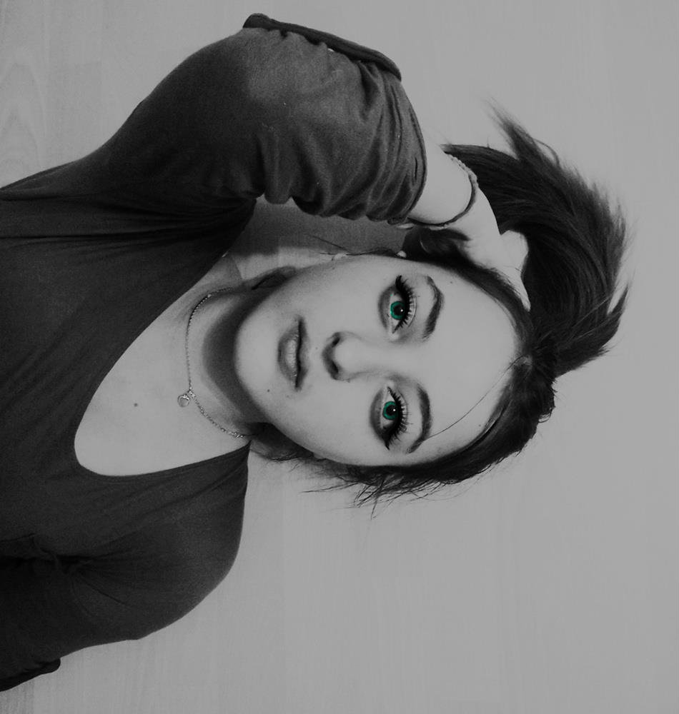 ~~.As my world turns