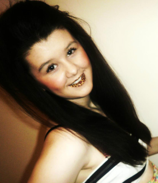 dimple;3