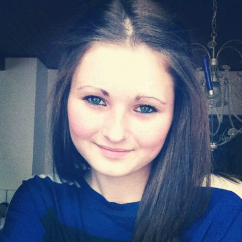 And you've got that one thing 