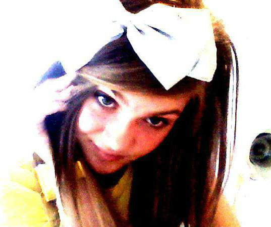 Ahh te paczada.! ;( 