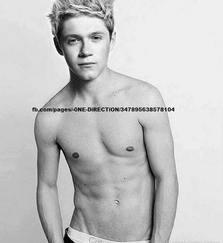 Niall po raz 785486386!