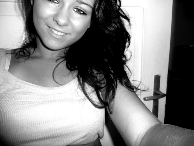 nothing.