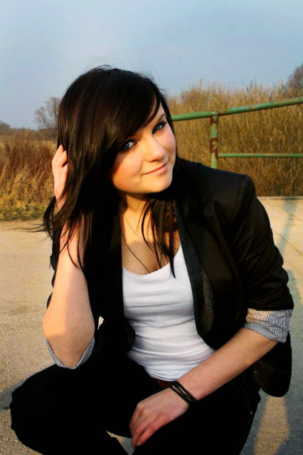 Urodzinowa Ania :*