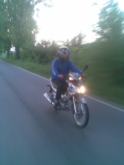 Bedzie dobrze.!