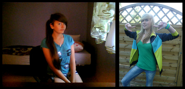 2 seria.- 15 pojedynek.