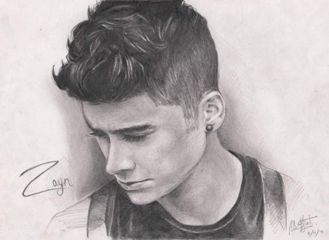 Zayn