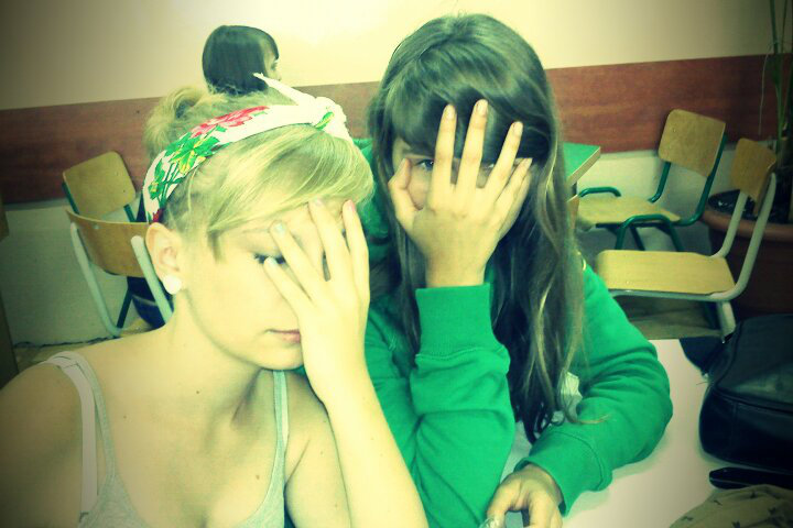 FACEPALM