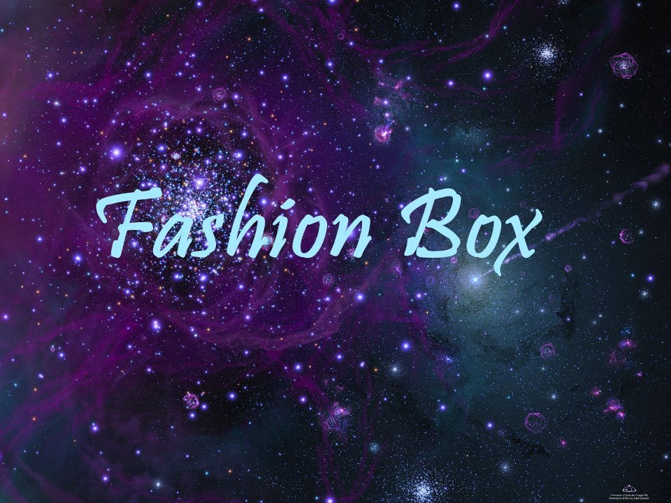 BLOG - FIRST DAY