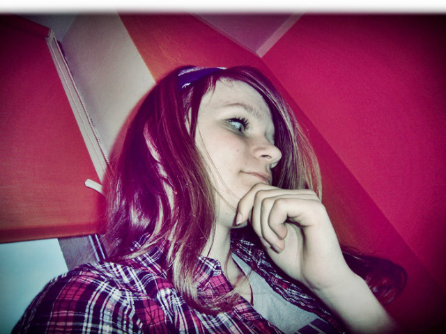 I won't Give Up ..