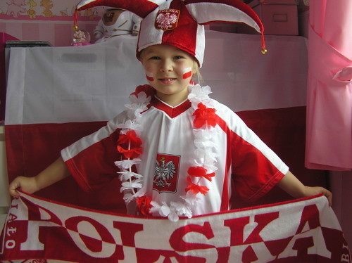 Polska ! - Biao-czerwoni :) 