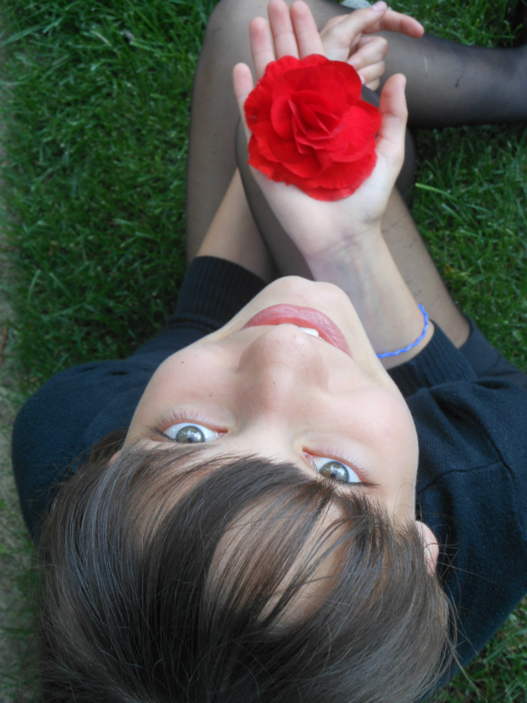 love.