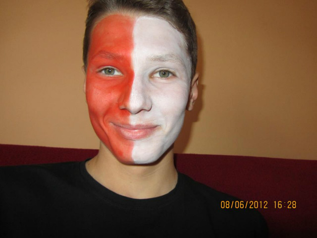KiBiC EURO 2012