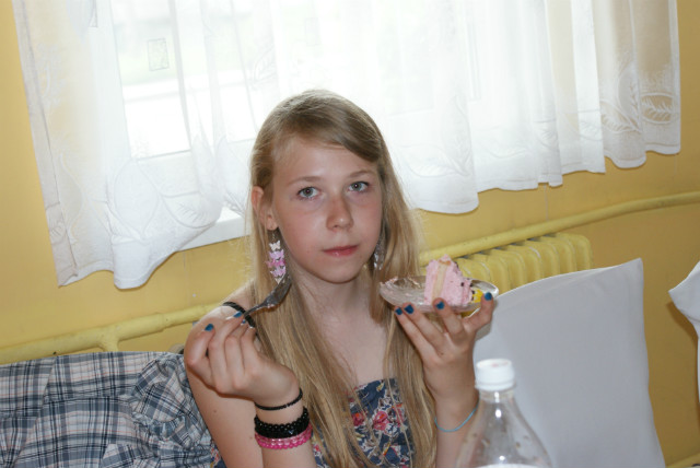 Mmmm... pycha