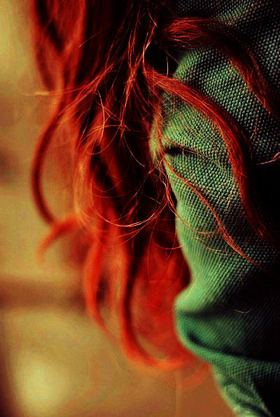 you are my red star