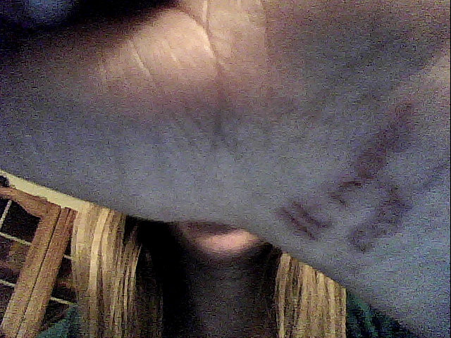 It Never ends.