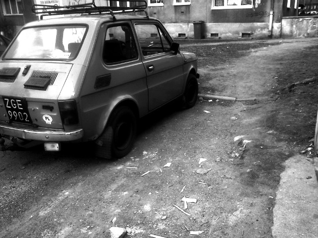 staro
