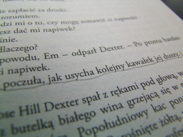 Dominika jestem :> 