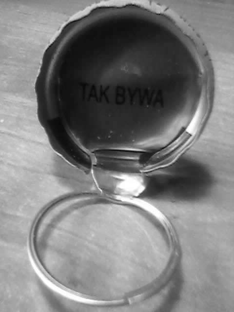 tak bywa ..