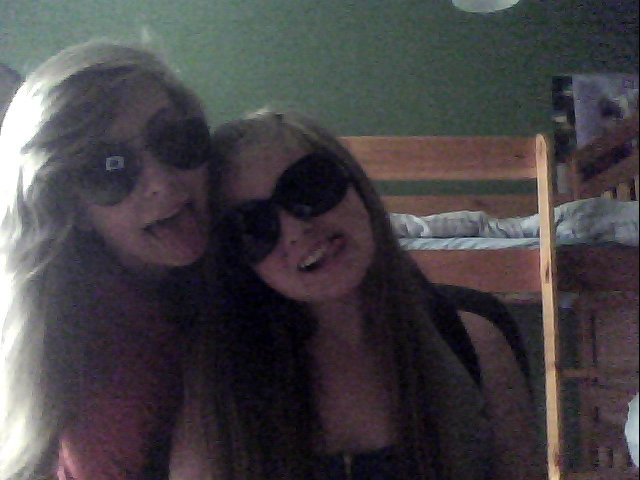 Crazy sisters 