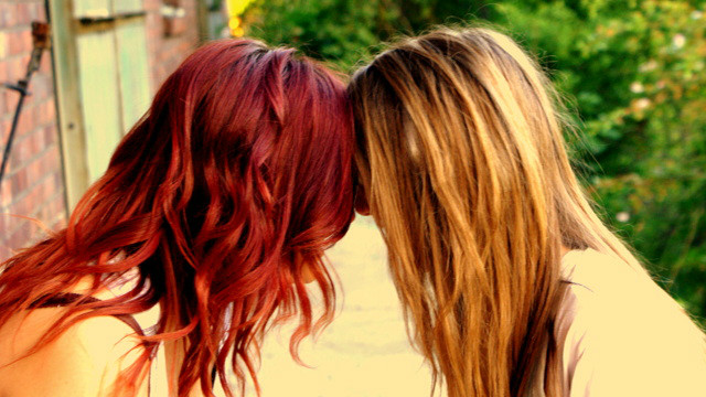 ' me like '