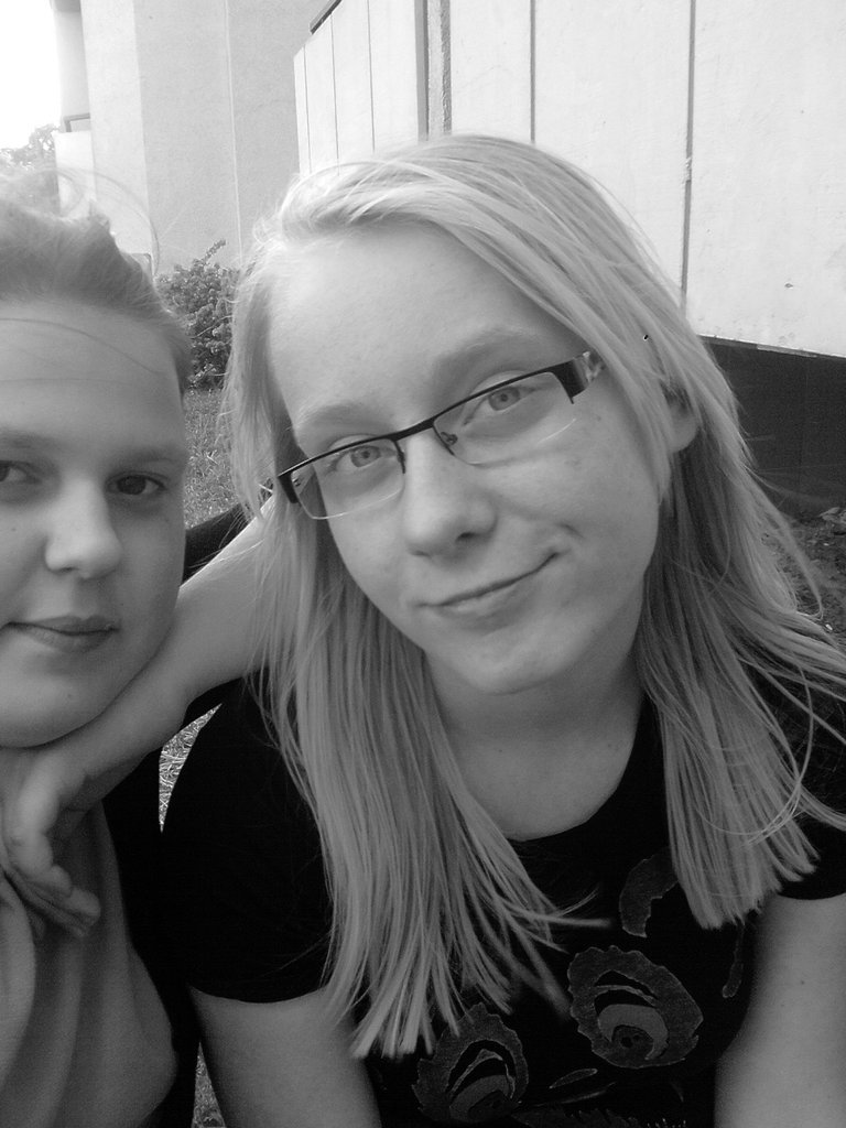 Z Karolin;)