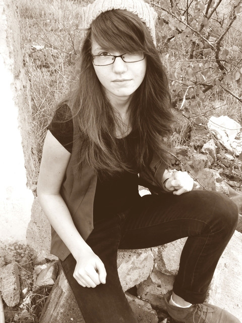 Someone like You ...