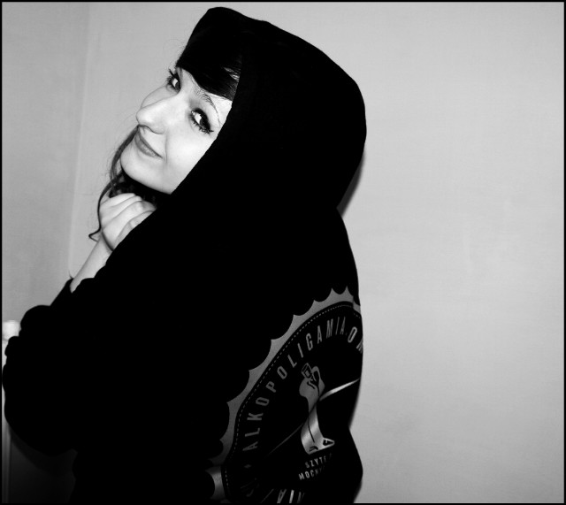 studio, scena, ko!