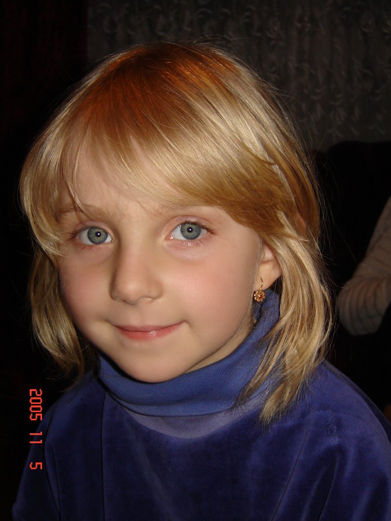 Malukaa Paulaa &#9829; !