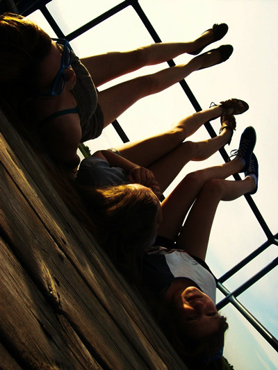Przyjaz to co piknego :* &