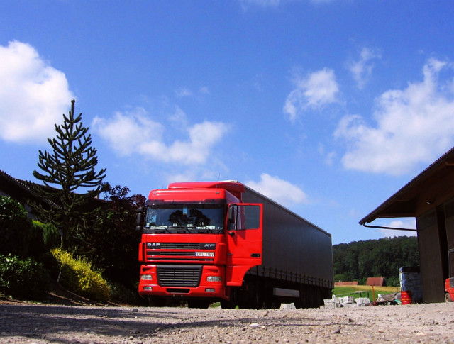 DAF cz. 6