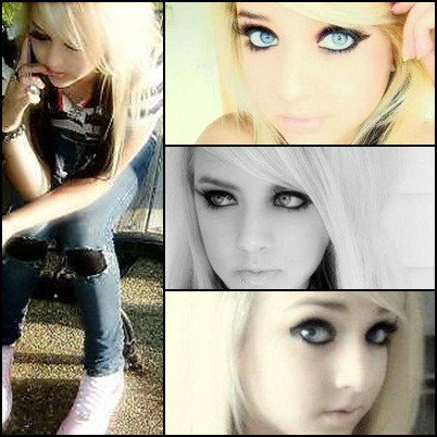 Moja kochana Siostrzyczka:***