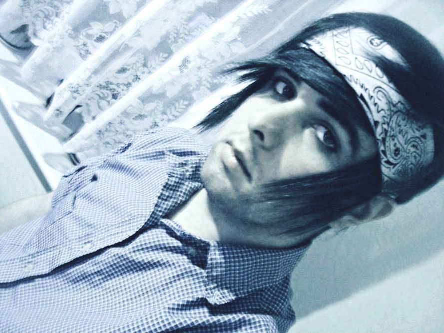 i'm not innocent