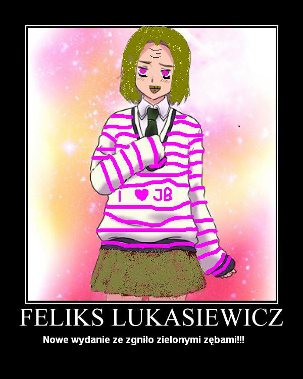 Dzieo Lici ^,^