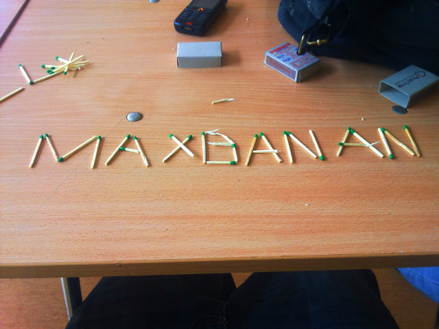 60 MAXBANAN 