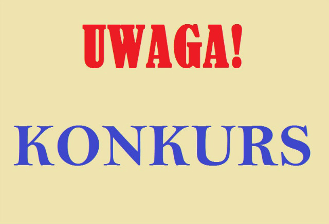 konkurs