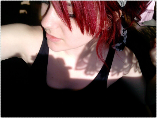 Nobody's Perfect. 