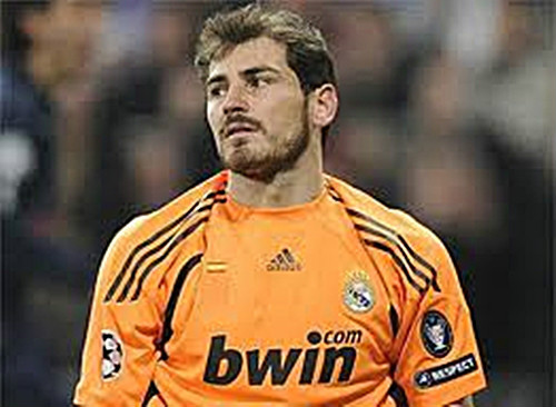 Iker :D