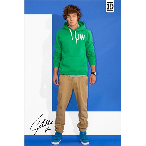 Liam Payne 