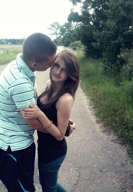 Z Nim ;*