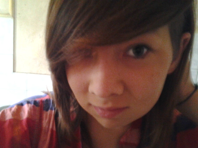 Ulotne chwile < 3