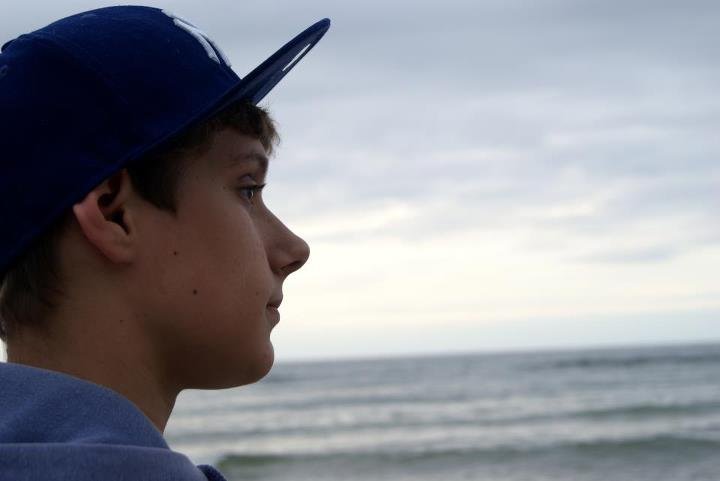 Sea.