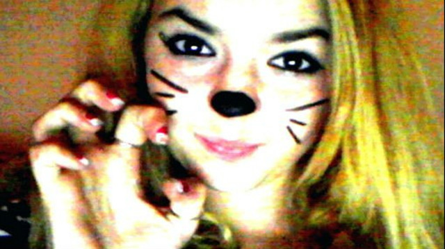 Miauuuw ;D