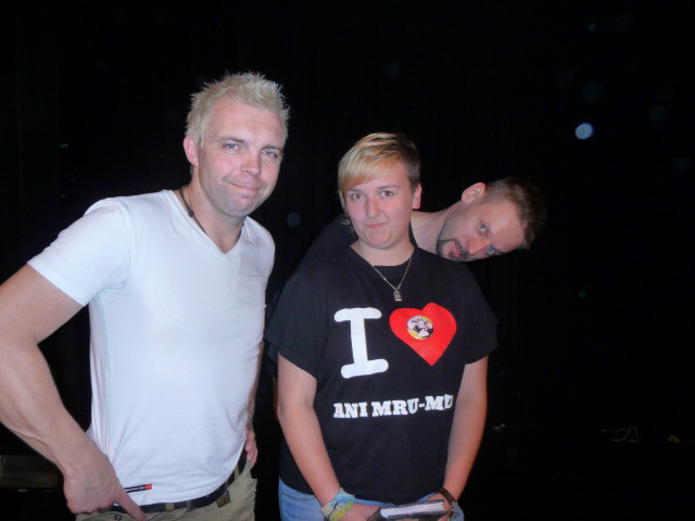 Marcin Wjcik i Micha Wjcik 