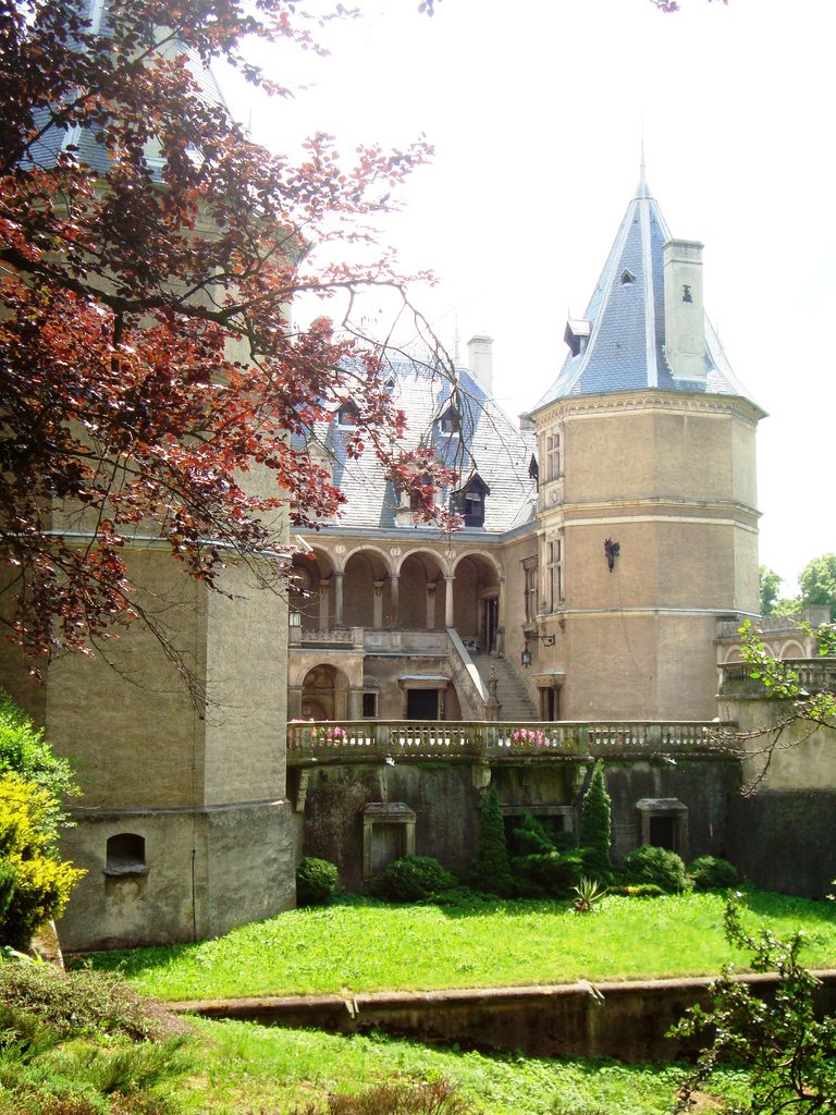 Gouchw - wielkopolskie