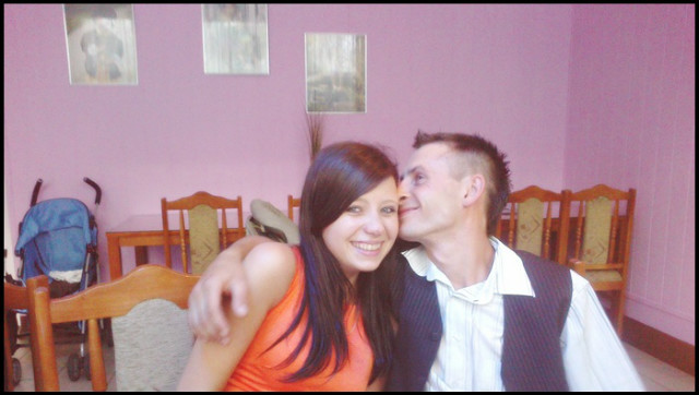 Bo tylko Ciebie kocham ;** 