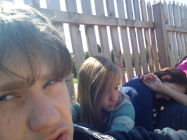 baj Alex ;d