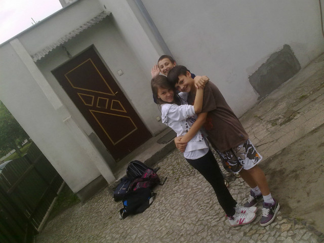 Kocham Ci 