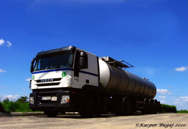 Iveco cz. 1